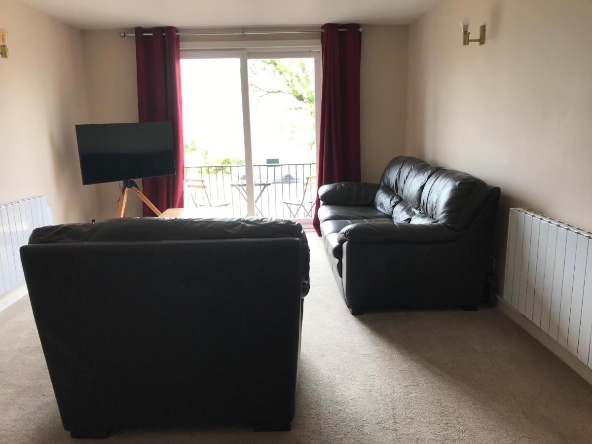 Appin, Beautiful Lochside Apartment With Balcony Fort William Exterior photo