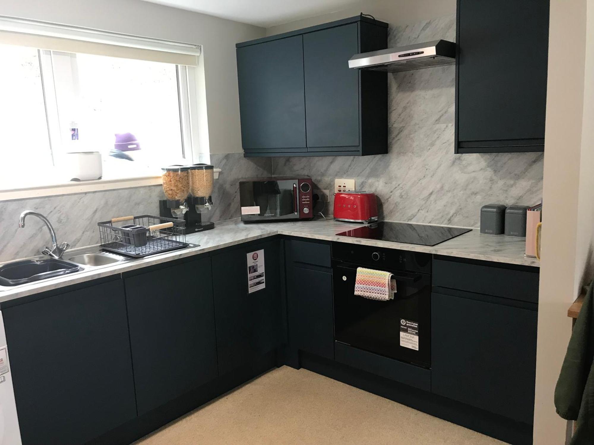 Appin, Beautiful Lochside Apartment With Balcony Fort William Exterior photo